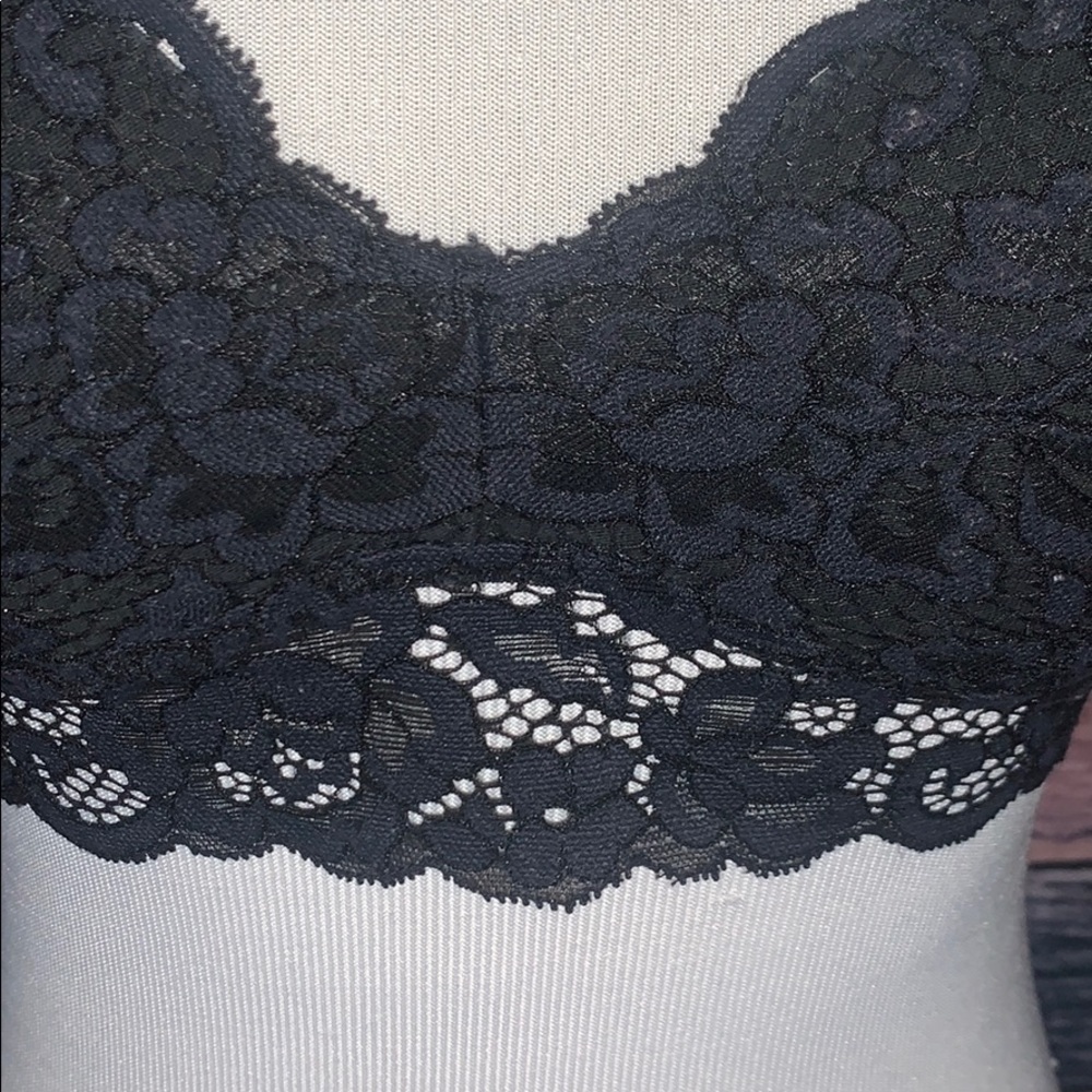 Racer back Bralette (2 Pack) - Picture 2 of 7